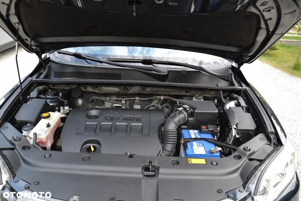 Toyota RAV4 2.0 VVT-i Premium MS - 16