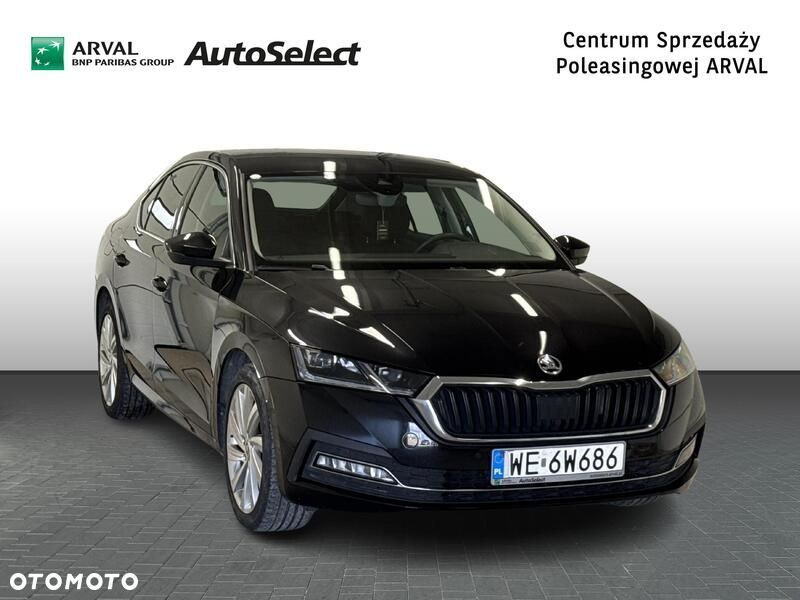 Skoda Octavia 2.0 TDI 4x4 Style DSG - 9