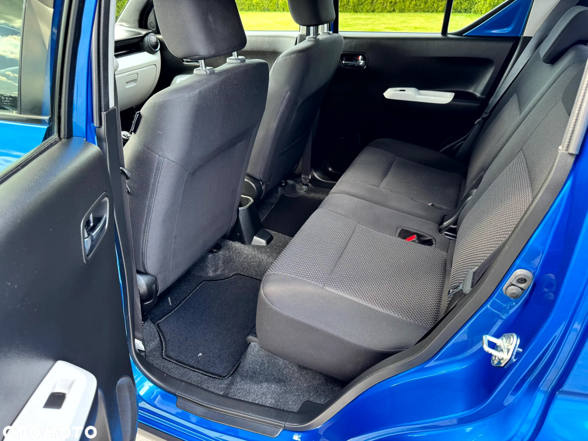 Suzuki Ignis 1.2 Premium 4WD - 9