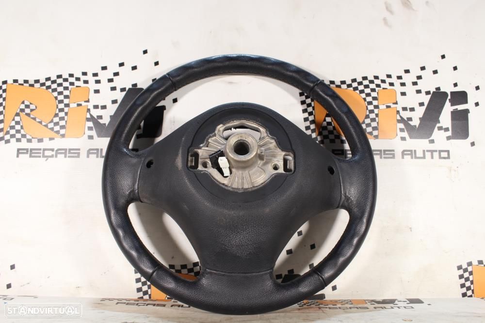 Volante Bmw 1 (F20)  62558151E / Bmw Serie 1 / 2 / 3 - 4