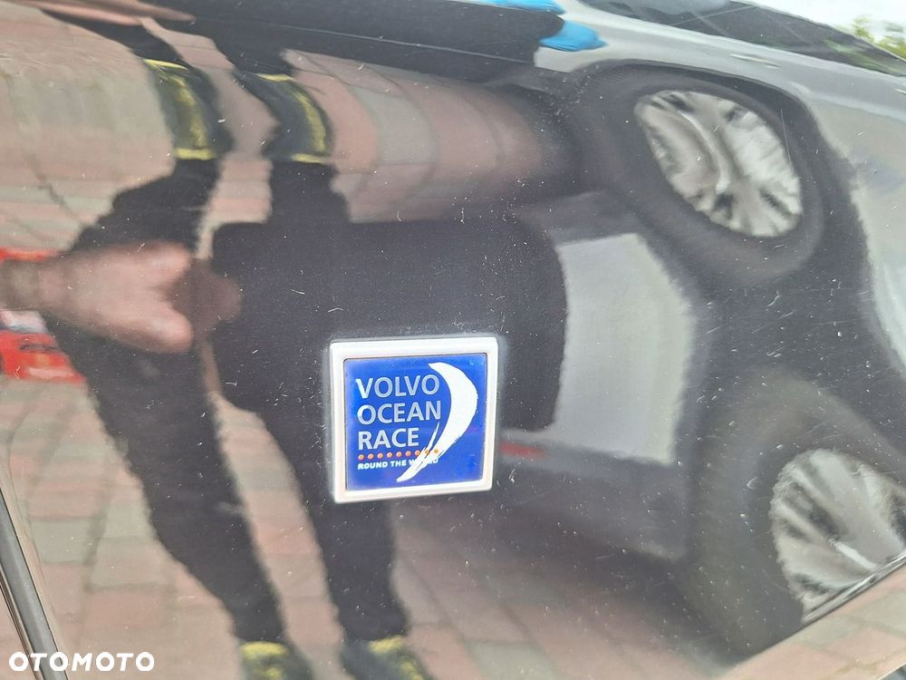 Volvo XC 60 D4 Ocean Race - 10