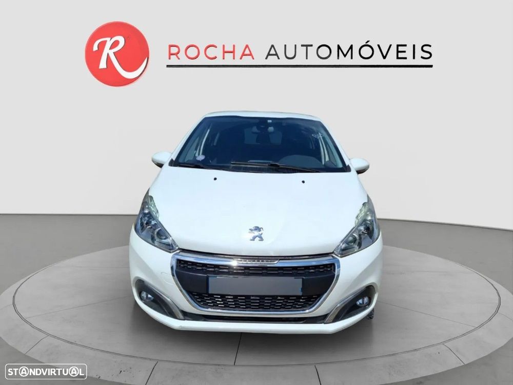 Peugeot 208 1.2 PureTech Signature - 1