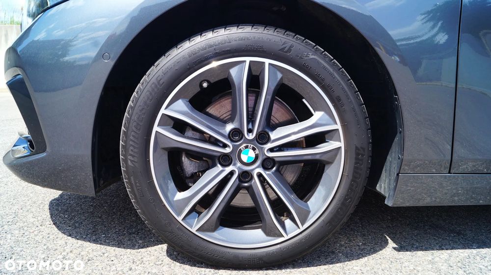 BMW Seria 1 118i Sport Line - 21