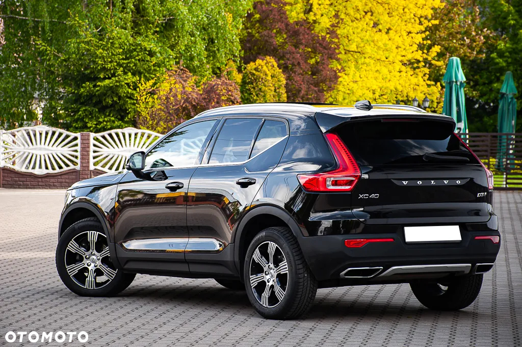 Volvo XC 40 D3 Inscription - 13