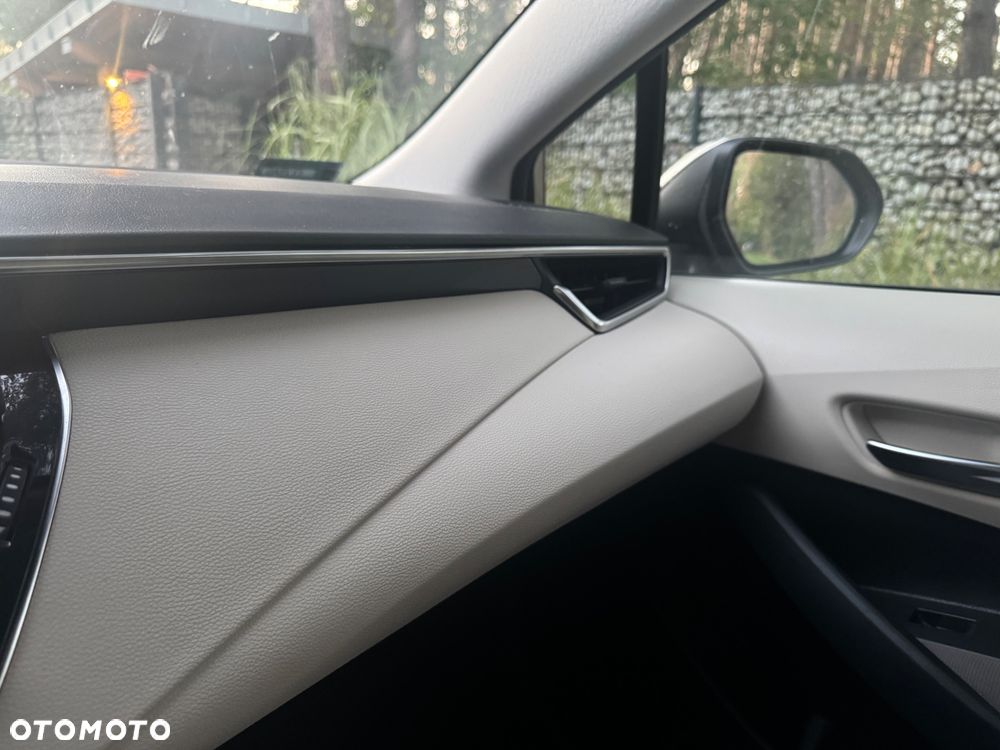 Toyota Corolla 1.5 Comfort - 26