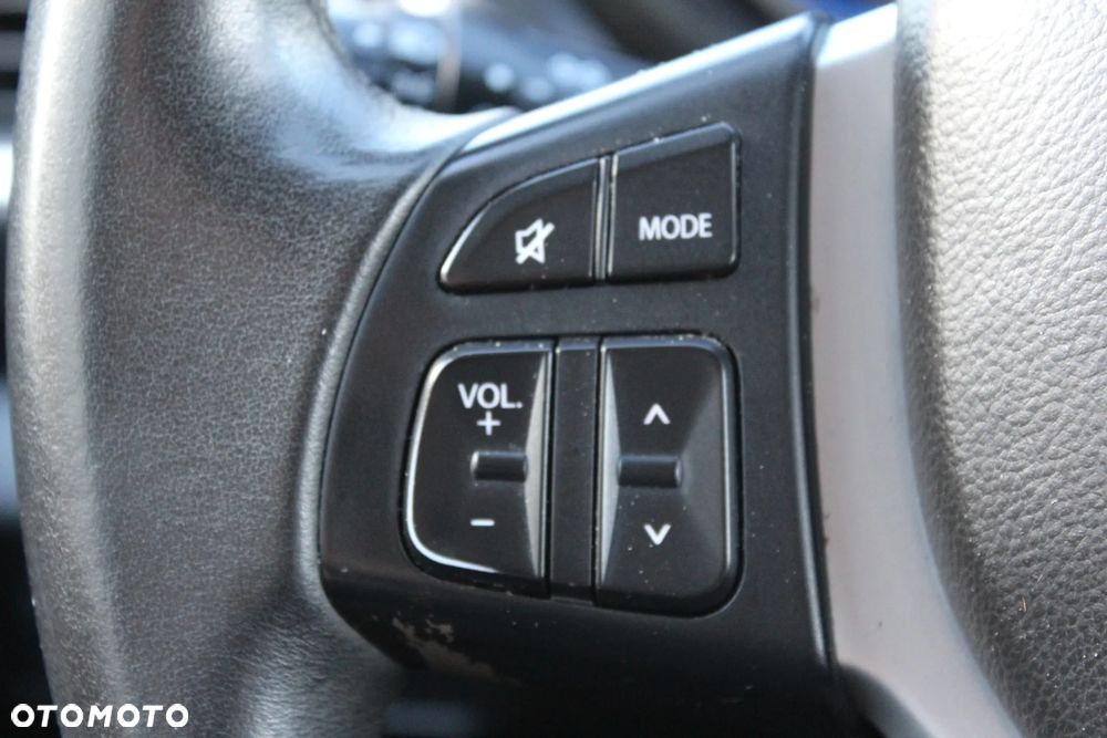 Suzuki SX4 S-Cross 1.6 DDiS 4x2 Comfort - 26