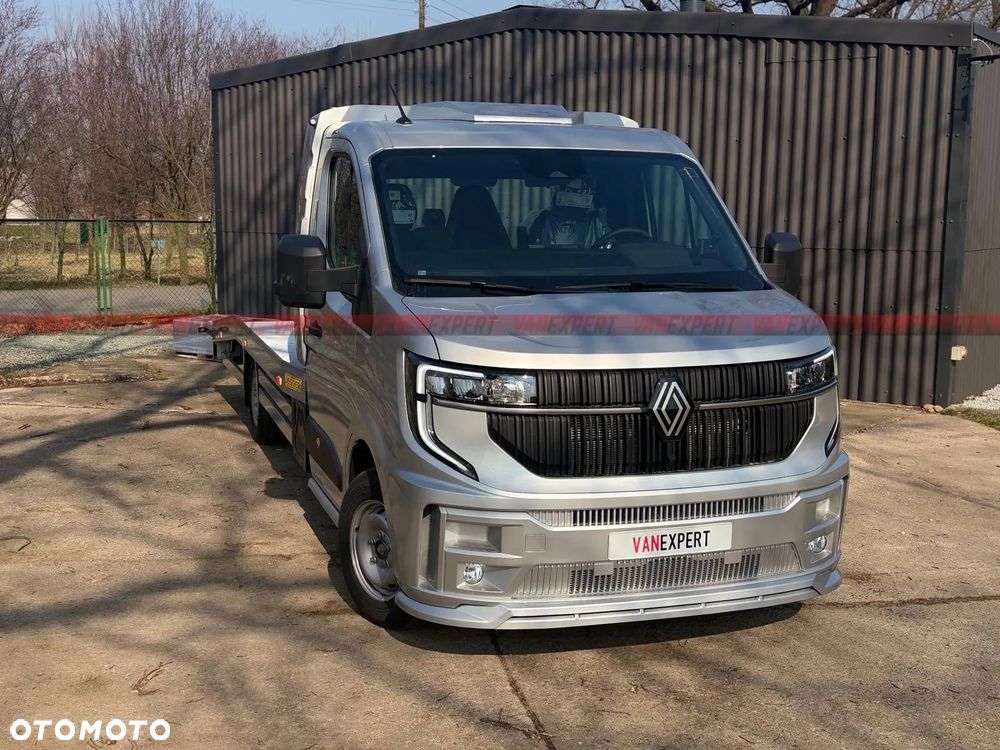 Renault MASTER LAWETA Automat + Lakier - 13