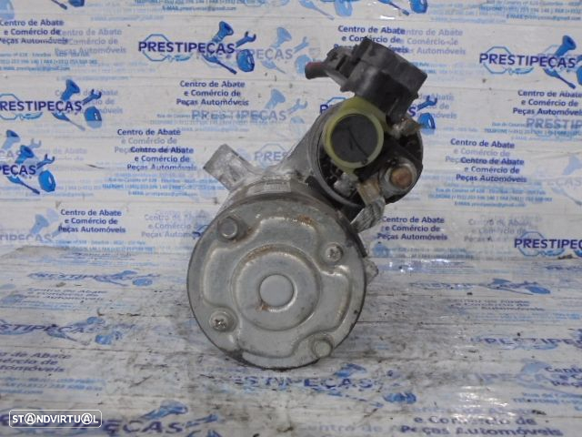 Motor De Arranque M000T32871 MAZDA 6 II FASE 2 2008 2 FASE 2 1.8I 120CV 5P CINZA - 3