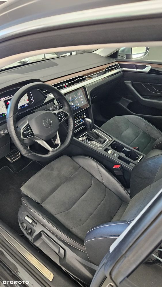Volkswagen Arteon Shooting Brake 2.0 TDI SCR DSG Elegance - 8