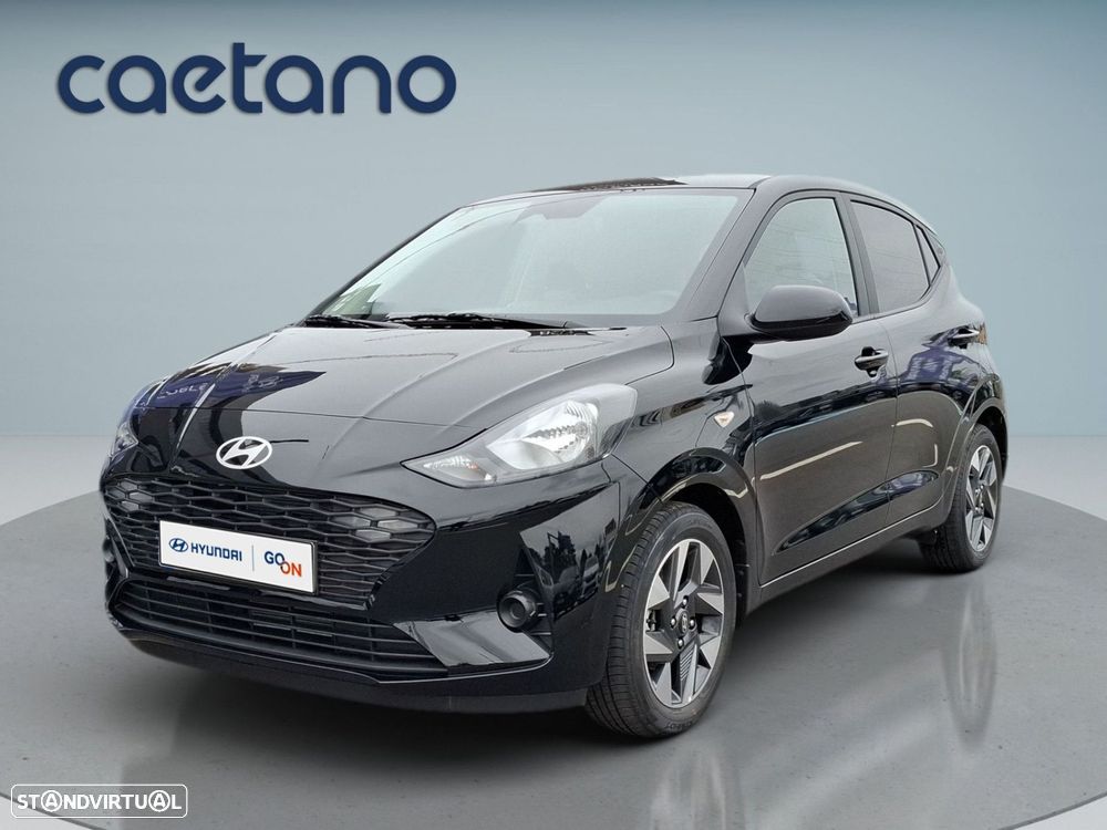 Hyundai i10 1.0 Comfort - 1