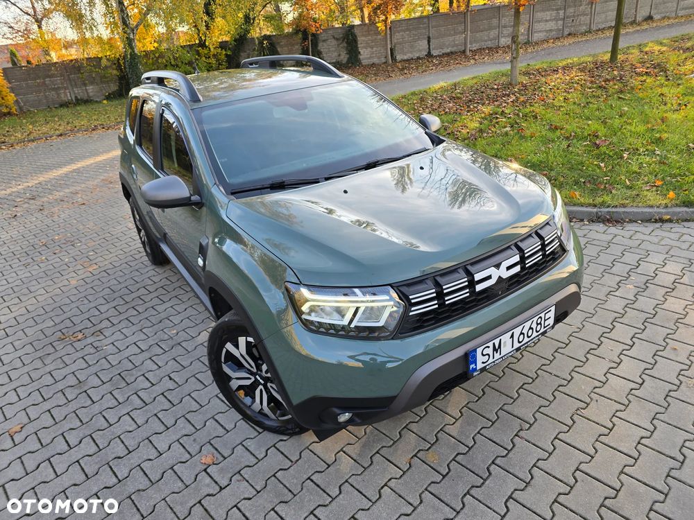 Dacia Duster 1.0 TCe Prestige - 2