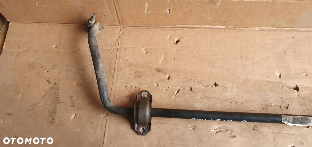 Stabilizator drążek stabilizatora przód BMW I F20 6792111 - 2