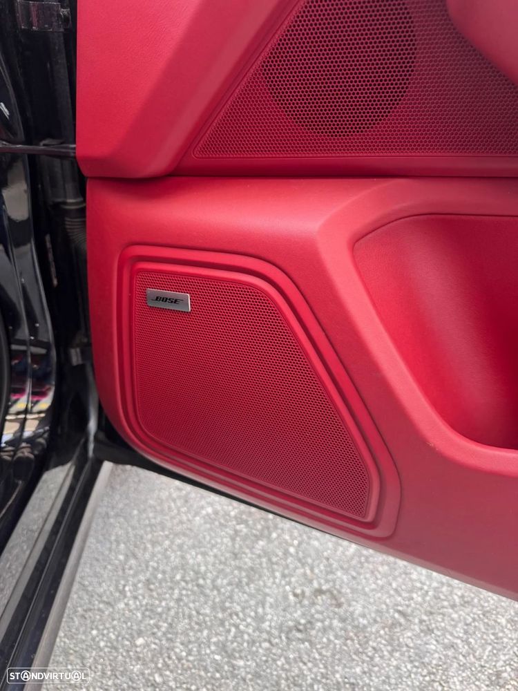 Porsche Macan Turbo Performance Package - 11