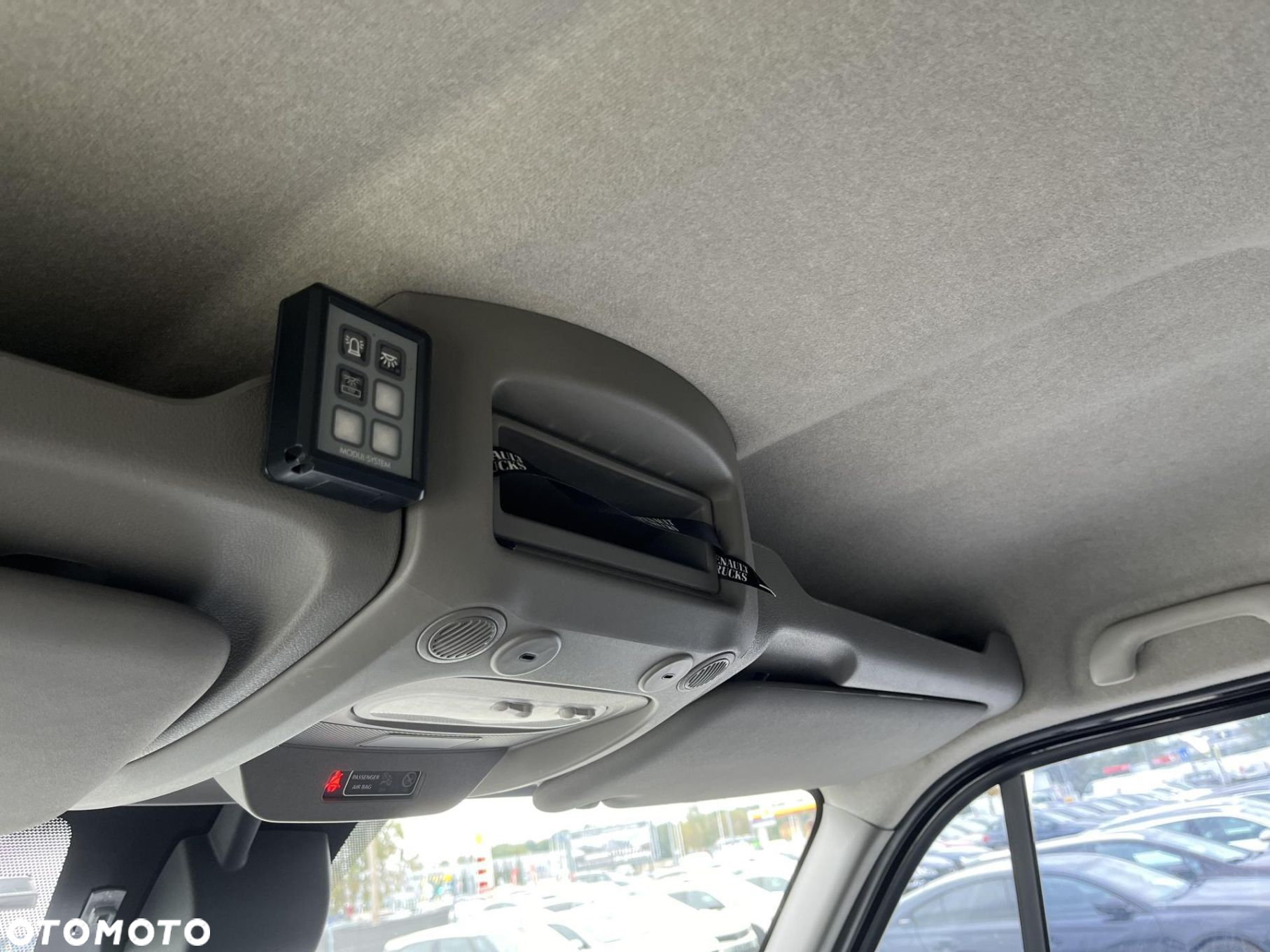 Renault master - 15