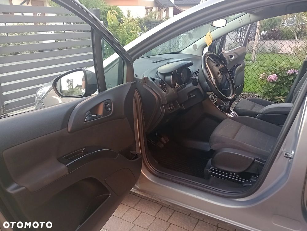 Opel Meriva - 16