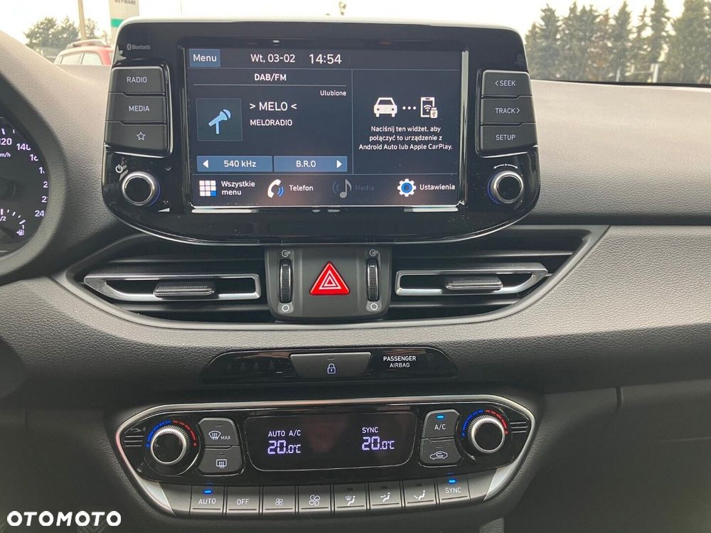 Hyundai i30 1.0 T-GDI Smart - 17