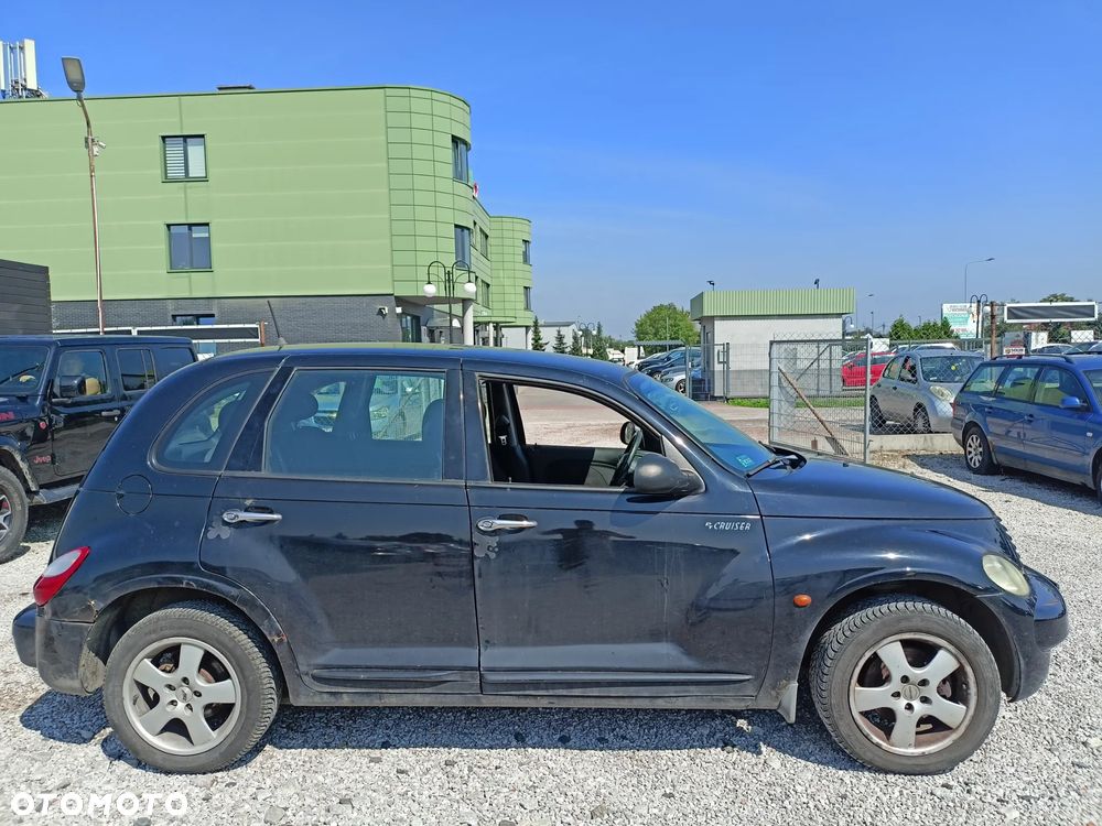 Chrysler PT Cruiser 1.6 Classic - 5