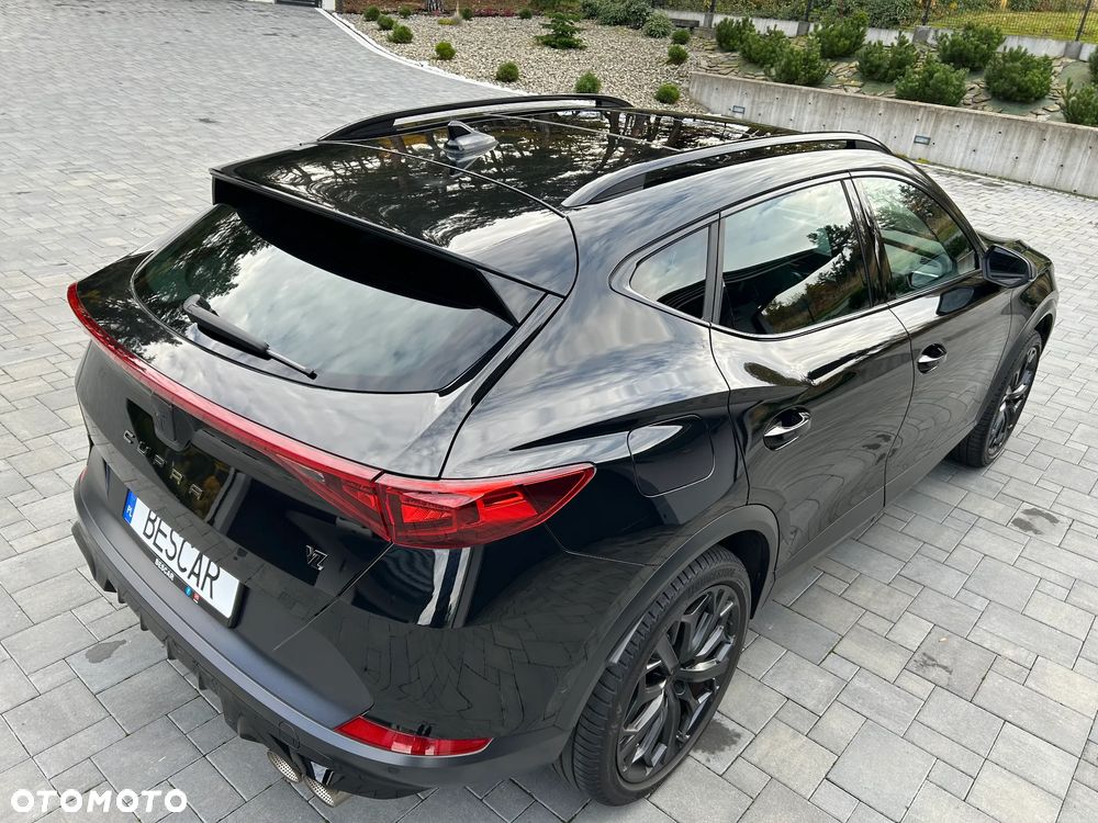 Cupra Formentor VZ 2.0 TSI 4Drive DSG Tribe Edition - 25