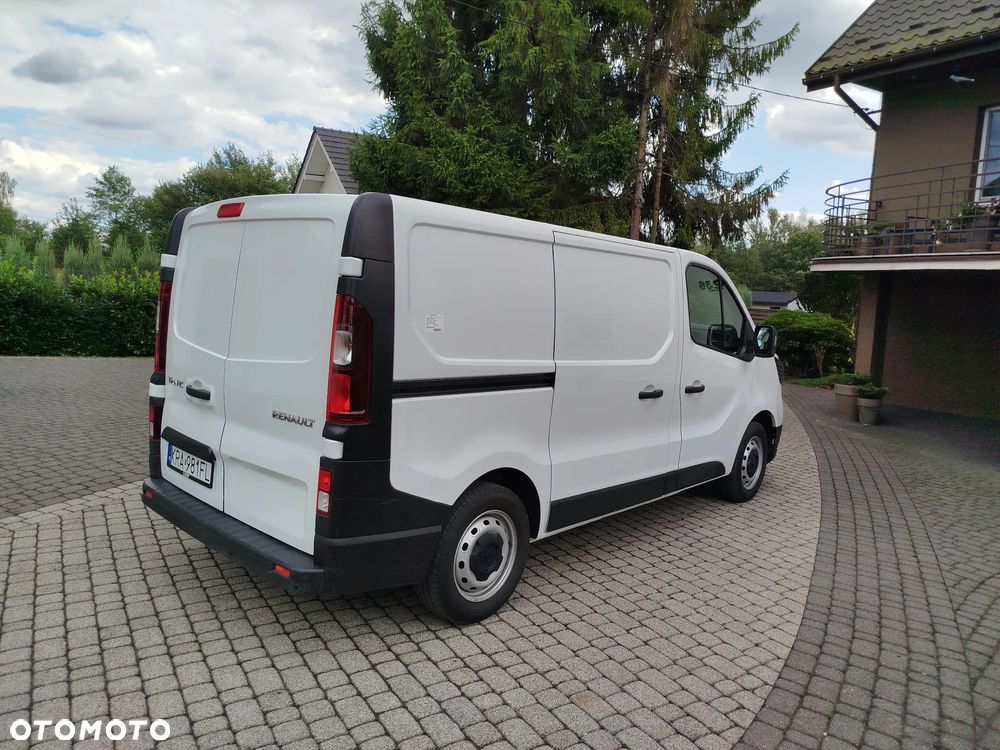 Renault TRAFIC - 3