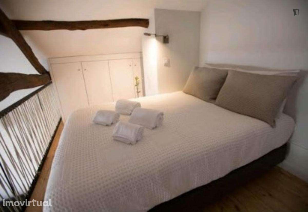 Apartamento com 1 quartos - localizado em Bonfim Porto - Grande imagem: 2/9