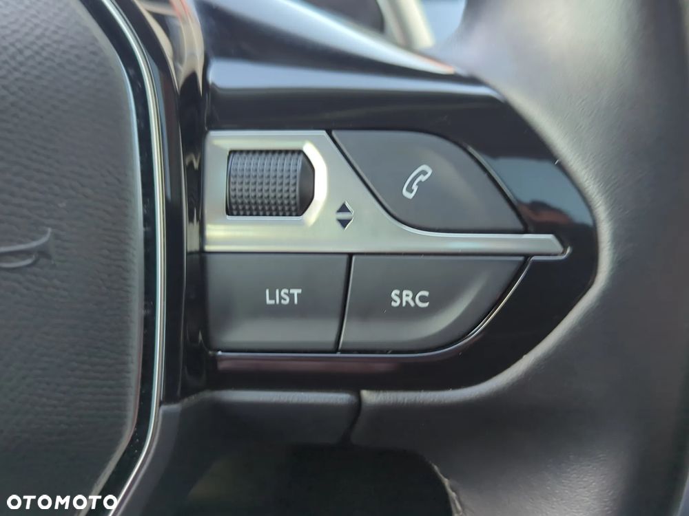 Peugeot 508 1.5 BlueHDi Allure Pack S&S EAT8 - 28