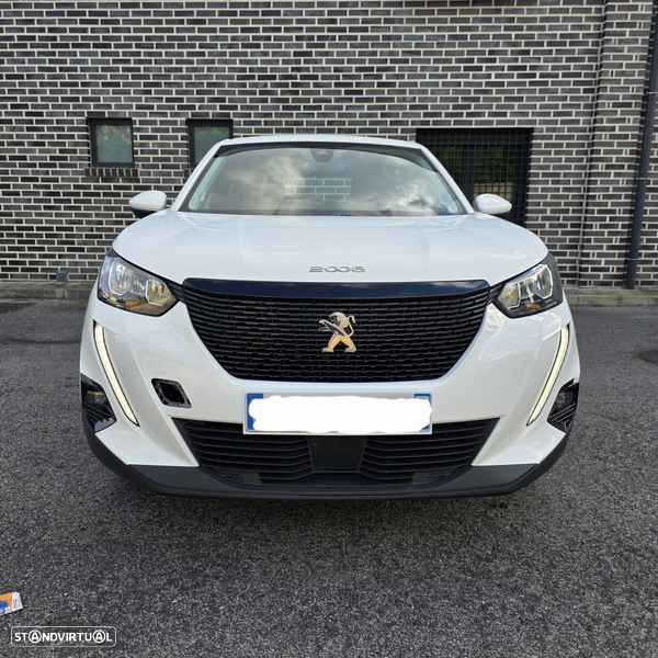 Peugeot 2008 1.2 PureTech Active Pack
