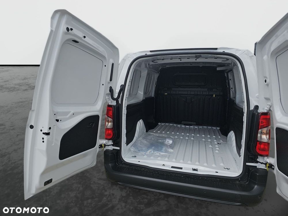 Citroën Berlingo - 23