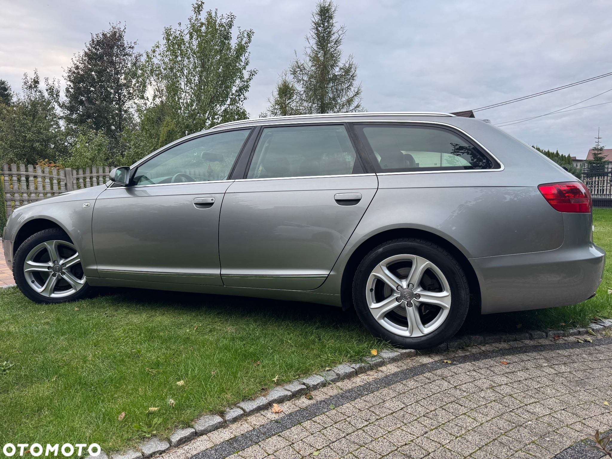 Audi A6 - 20