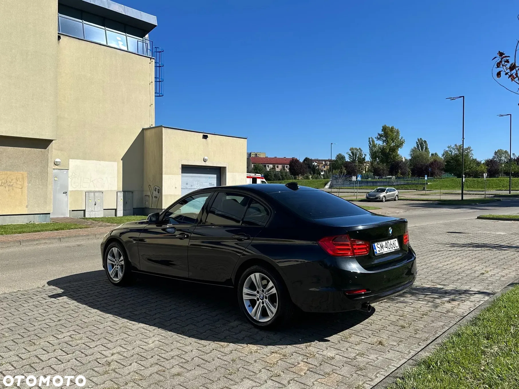 BMW Seria 3 - 10