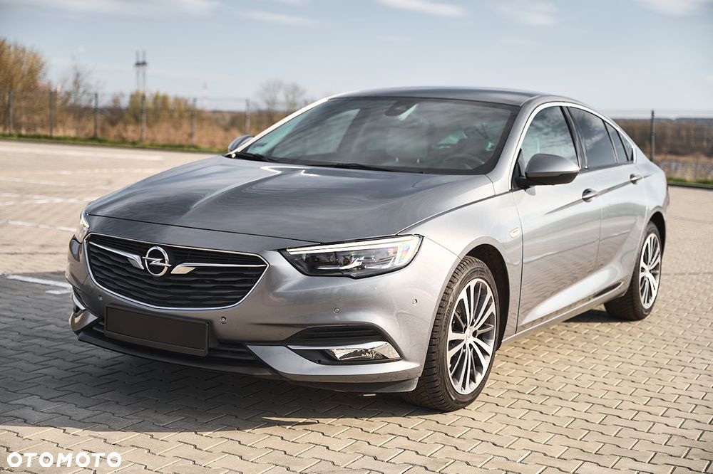 Opel Insignia 2.0 CDTI Innovation S&S - 1