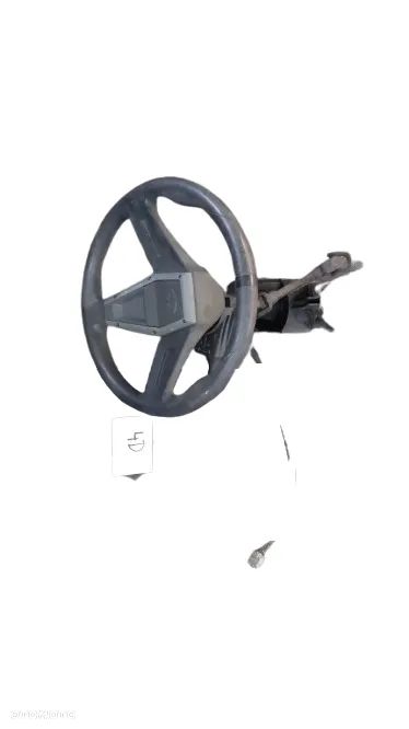 Kierownica / Kolumna kier. / Manetka Polaris RZR 1000 XP - 2209704, 1824420, 1823891 - 1