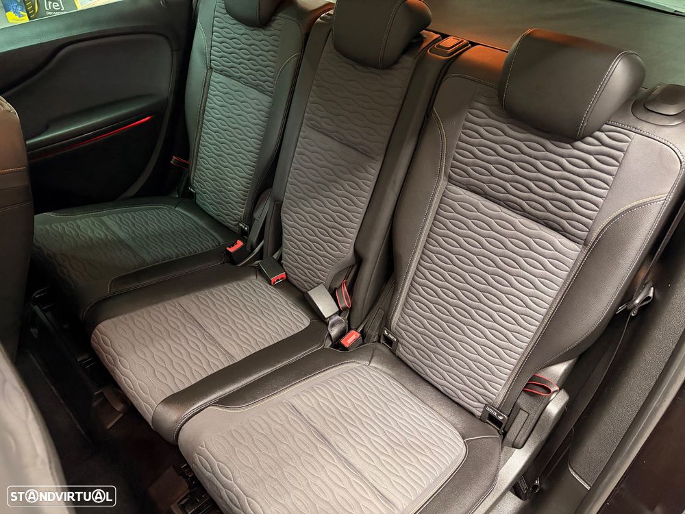 Opel Zafira 1.6 CDTi Cosmo - 7