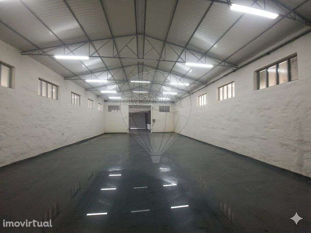 Armazém  para venda - Grande imagem: 5/23