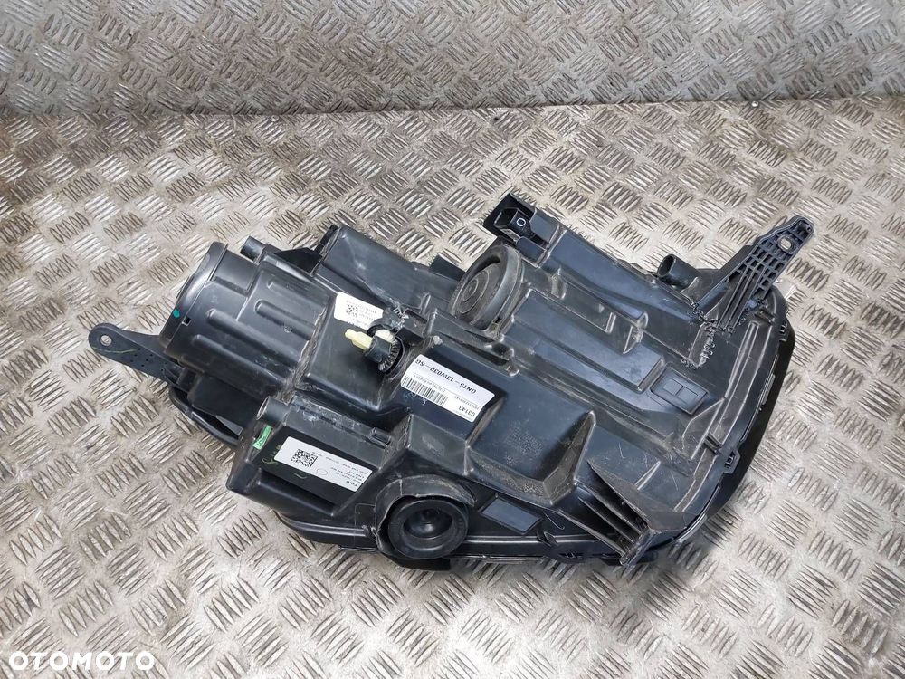 LAMPA LEWY PRZÓD FORD ECOSPORT II GN15-13W030-SG - 4