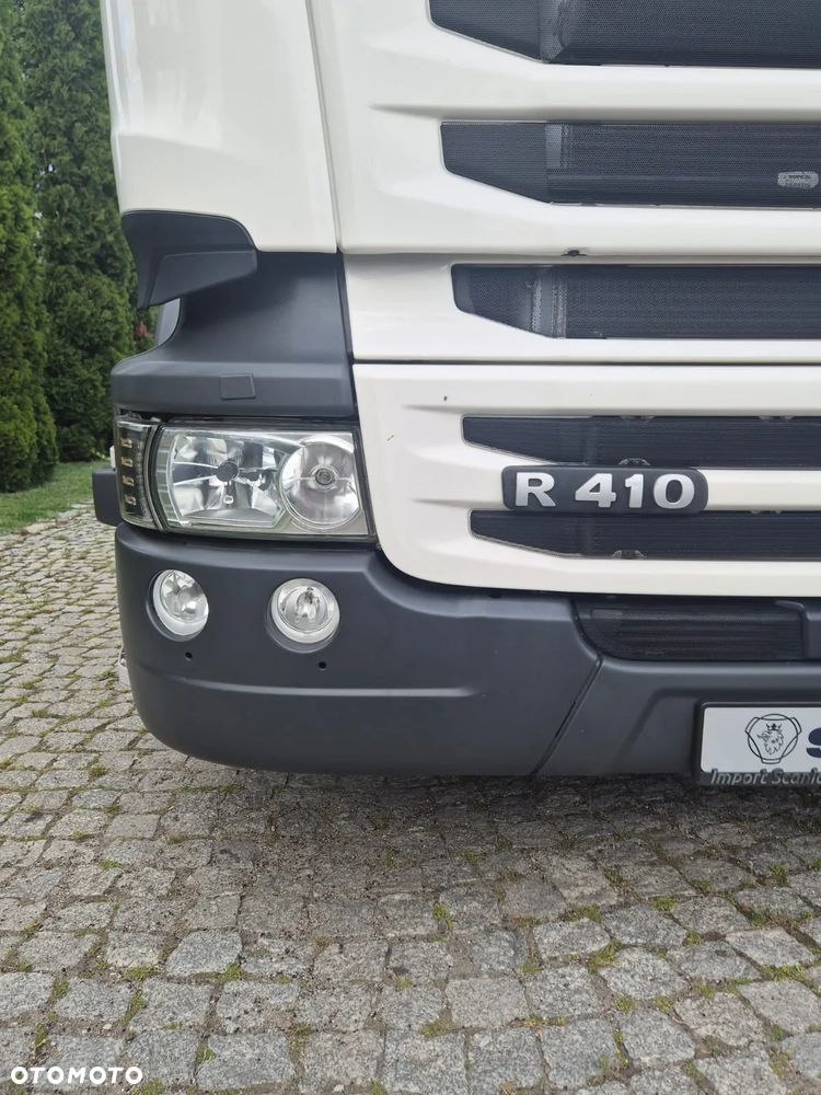 Scania R410 - 17