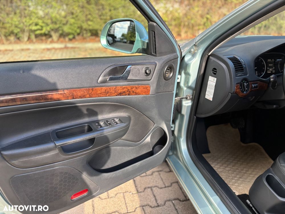 Skoda Octavia - 9