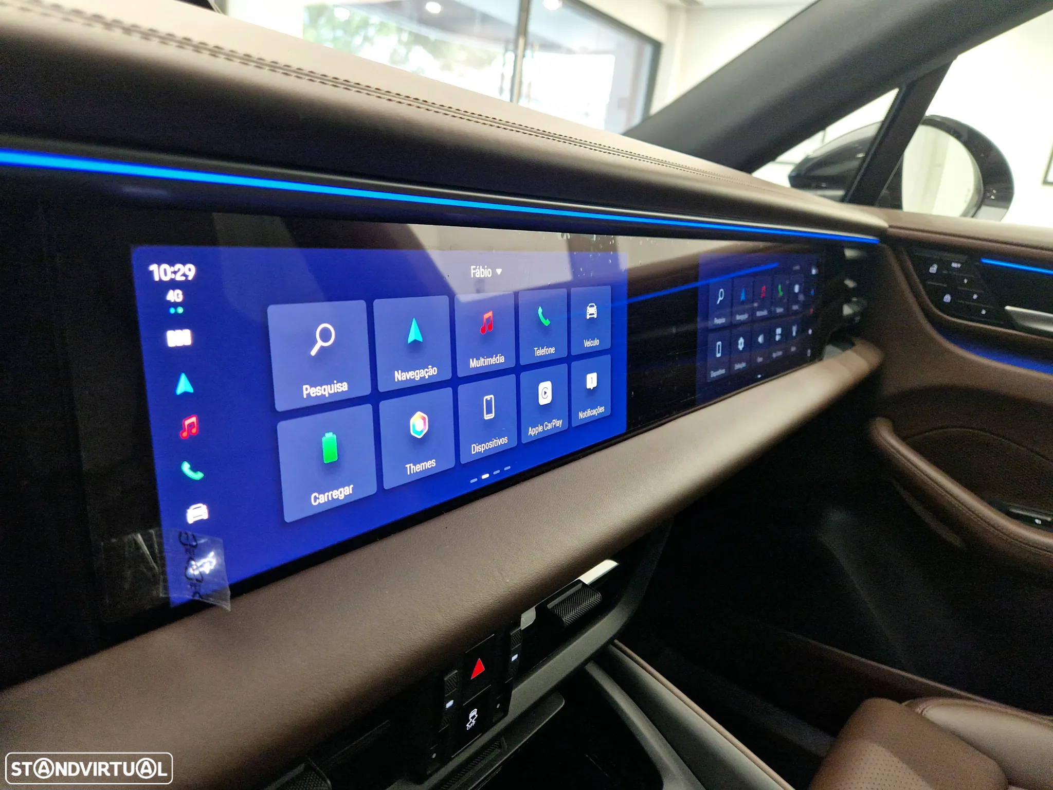 Porsche Macan Standard - 26