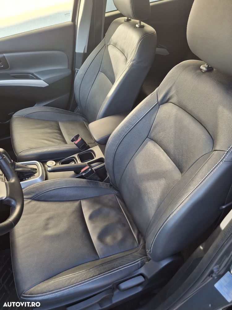 Suzuki SX4 - 10