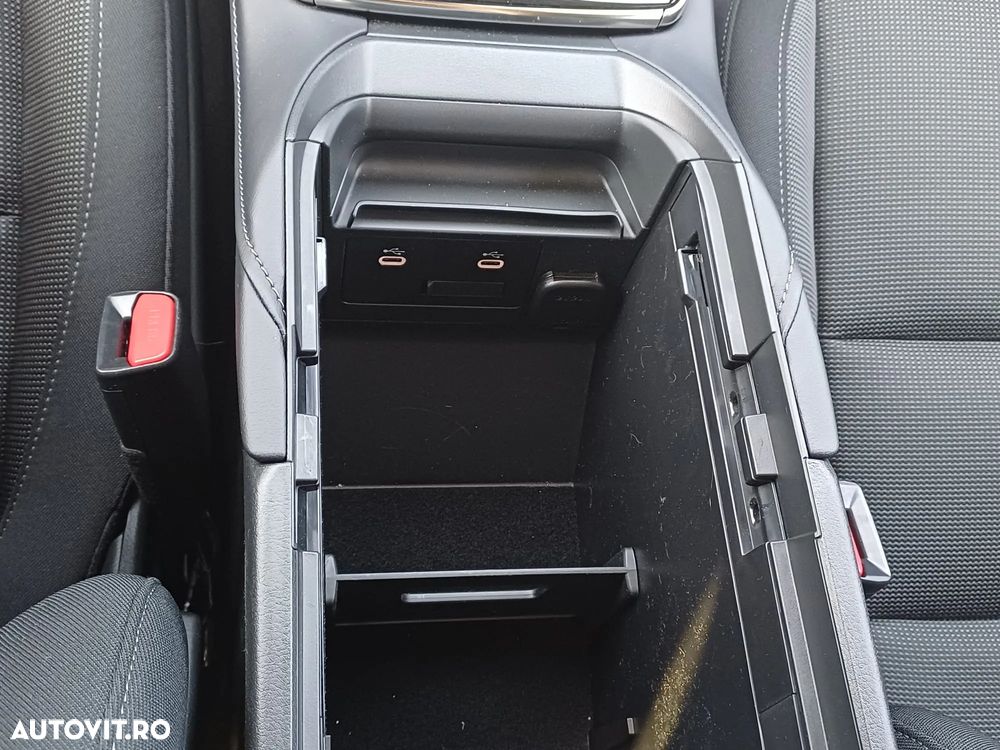 Mazda CX-30 e-SKYACTIV G140 AT MHEV Exclusive-Line - 24