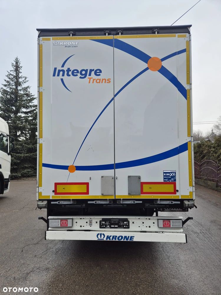 Krone - 16