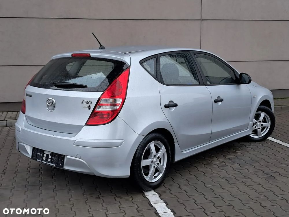 Hyundai i30 1.4 Edition Plus - 18