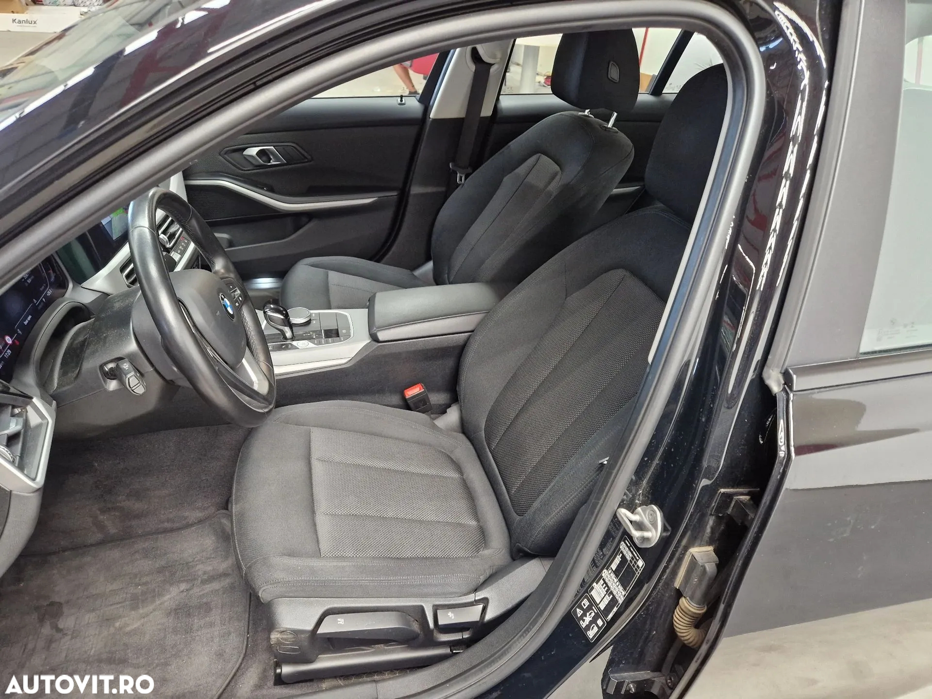 BMW Seria 3 - 6