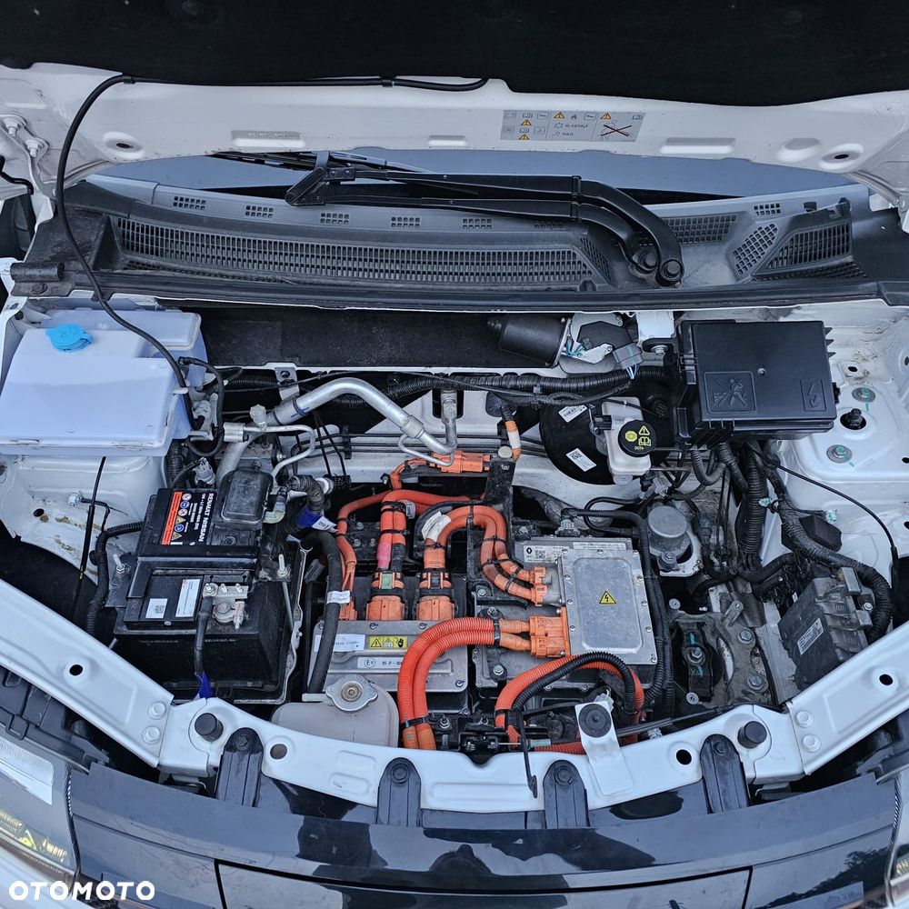 Dacia Spring 27.4kWh Essential - 16