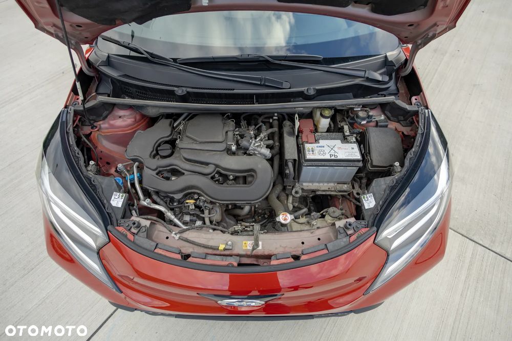 Toyota Aygo 1.0 VVT-i Color Edition - 39