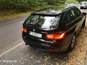 BMW Seria 3 - 38