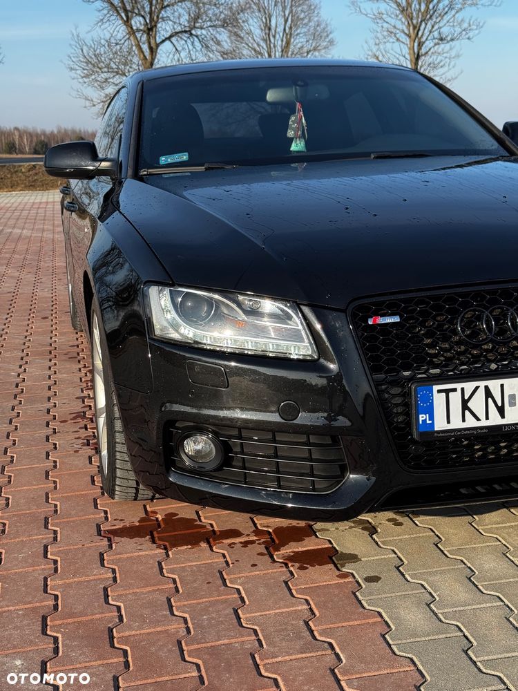 Audi A5 Sportback - 17