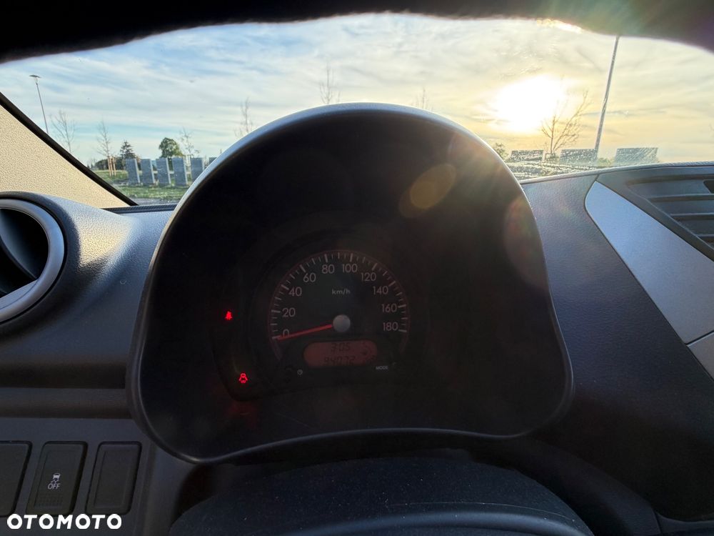 Suzuki Alto 1.0 Comfort - 8