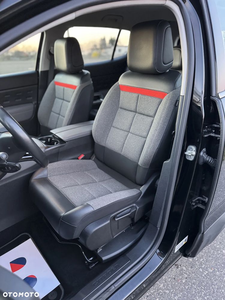 Citroën C5 Aircross 1.5 BlueHDi Shine - 31