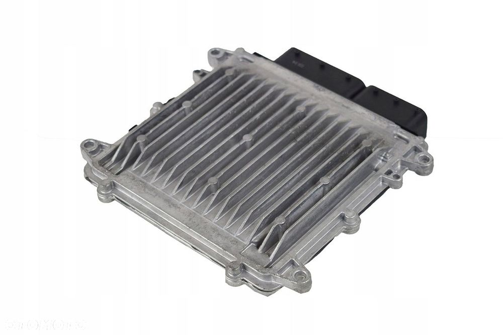 komputer sterownik * honda accord viii 0281014809 37820-rl0-g06 - 2