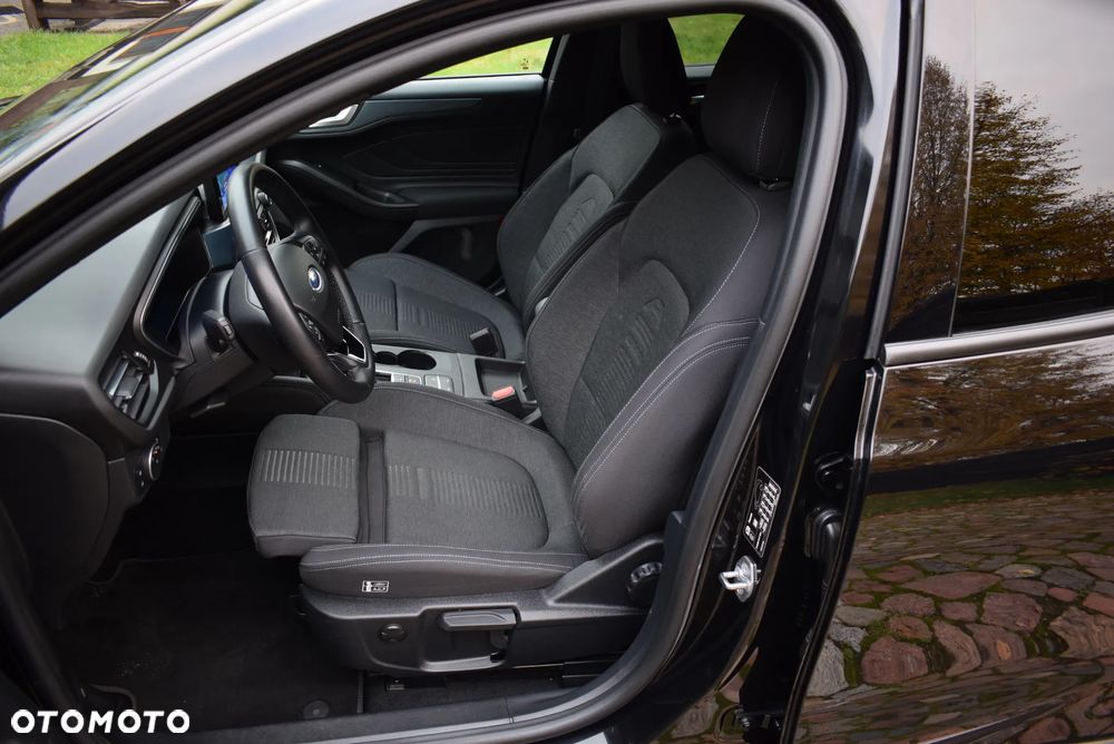 Ford Focus 1.5 EcoBoost Start-Stopp-System ACTIVE - 23